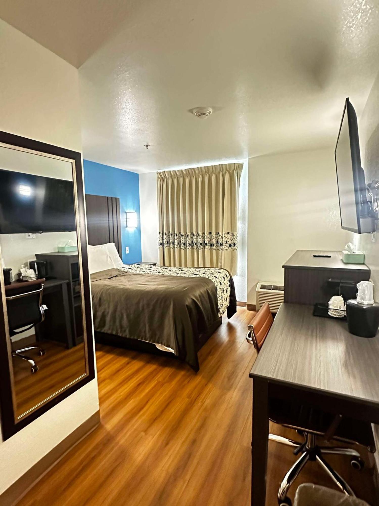 ชัวร์สเตย์ พลัส โฮเทล บาย เบสต์ เวสเทิร์น ไนแองการา ฟอลส์ อีสต์ Hotel ไนแอการาฟอลส์ ภายนอก รูปภาพ